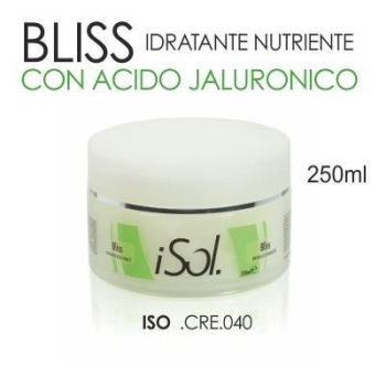 .! ISOL krem Bliss 250ml